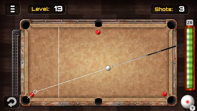 Billiard: Classic 8 Ball Pool screenshot 2