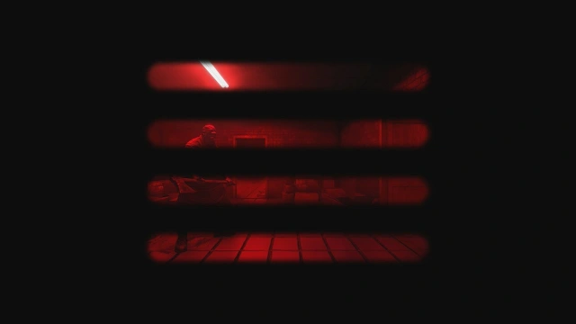 The Red Exile - Survival Horror screenshot 5
