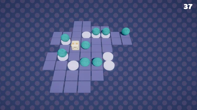Sissa's Path screenshot 3