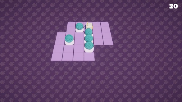Sissa's Path screenshot 5