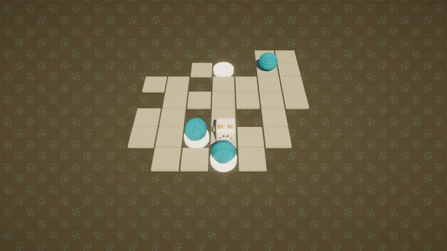 Sissa's Path screenshot 1