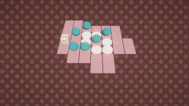 Sissa's Path screenshot 2