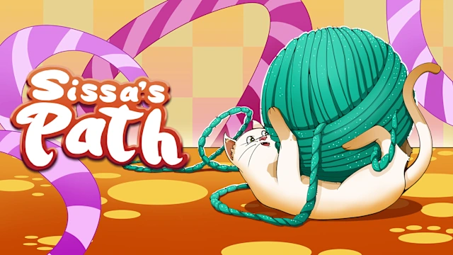 Sissa's Path