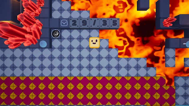 Link The Cubes screenshot 6