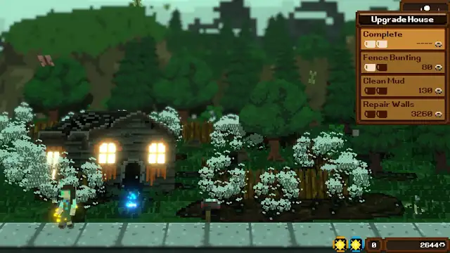 Latte Stand Tycoon+ screenshot 6