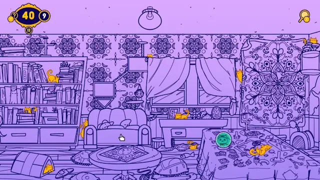 A Building Full of Cats screenshot 5