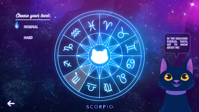Zodiacats screenshot 2