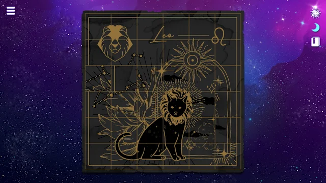 Zodiacats screenshot 3
