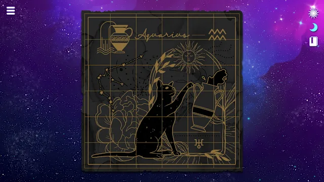 Zodiacats screenshot 6