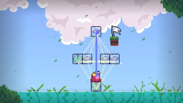 Frogice screenshot 4