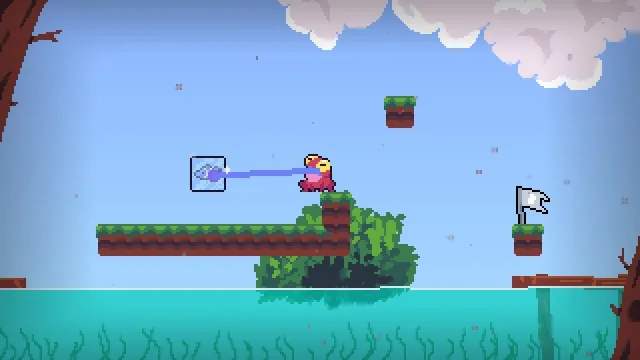 Frogice screenshot 0