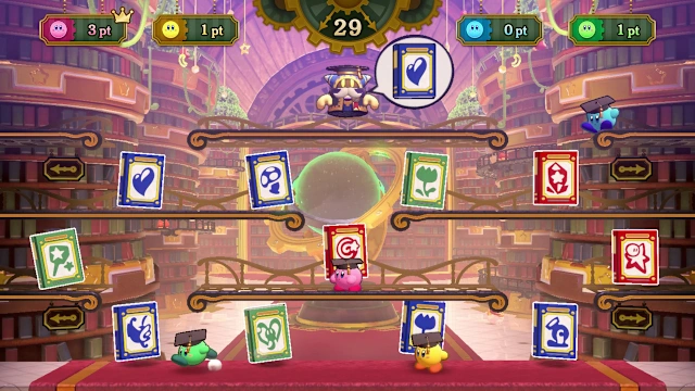 Kirby’s Return to Dream Land™ Deluxe screenshot 5