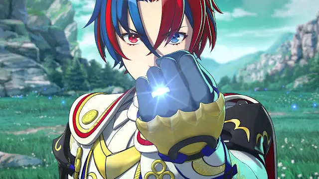 Fire Emblem™ Engage screenshot 5