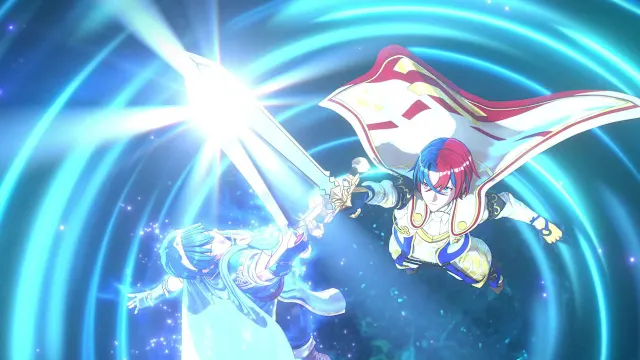 Fire Emblem™ Engage screenshot 3