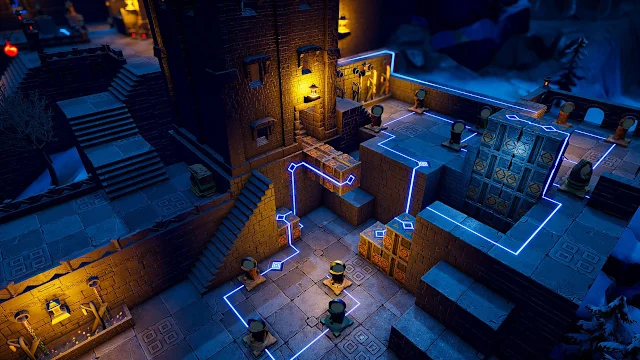 Sonority screenshot 5