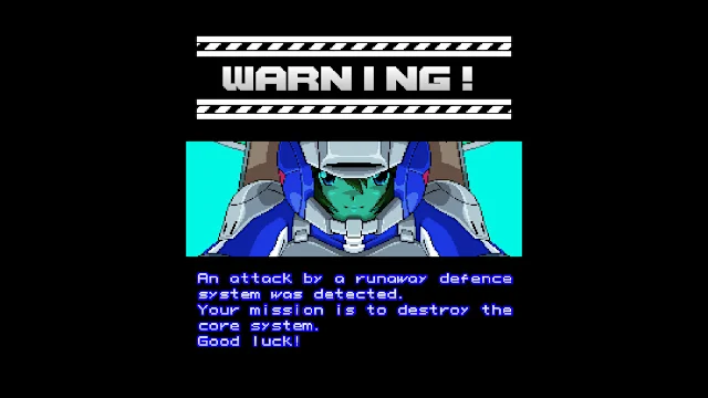 Moon Dancer screenshot 2