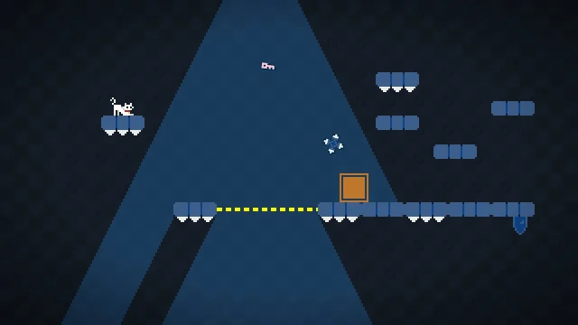 Kattish screenshot 4