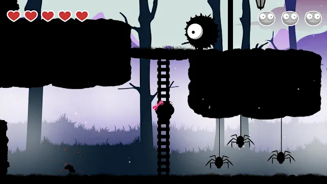 Moonlight screenshot 2