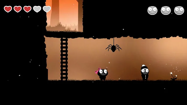 Moonlight screenshot 6