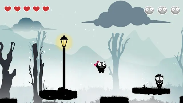 Moonlight screenshot 1