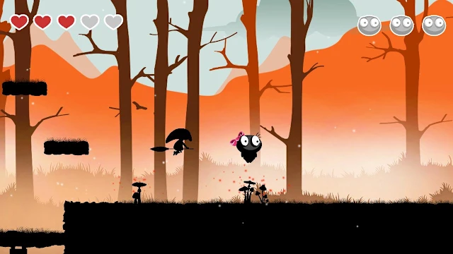 Moonlight screenshot 3