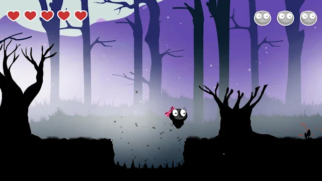 Moonlight screenshot 5