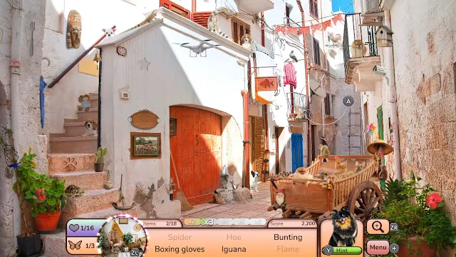 I Love Finding MORE Pups - Collector's Edition screenshot 4