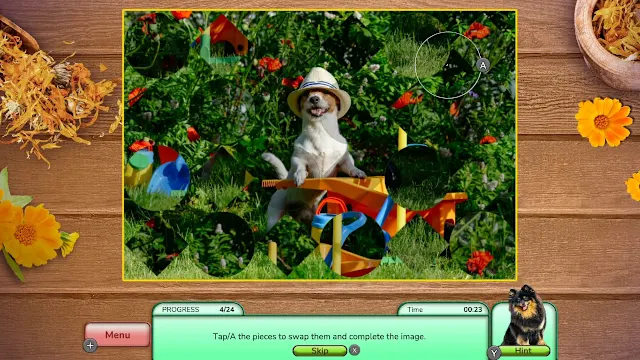 I Love Finding MORE Pups - Collector's Edition screenshot 0