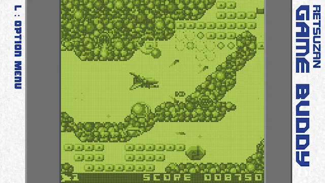 Pixel Game Maker Series VERZEUS screenshot 2