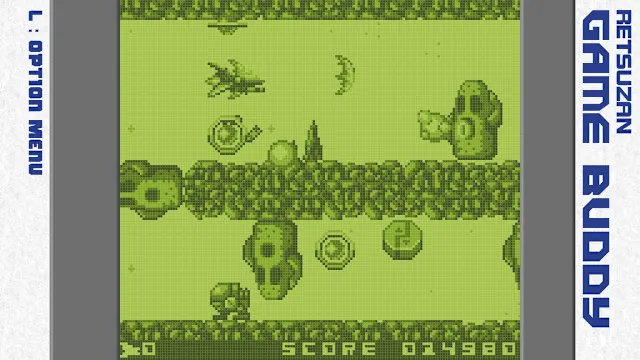 Pixel Game Maker Series VERZEUS screenshot 4
