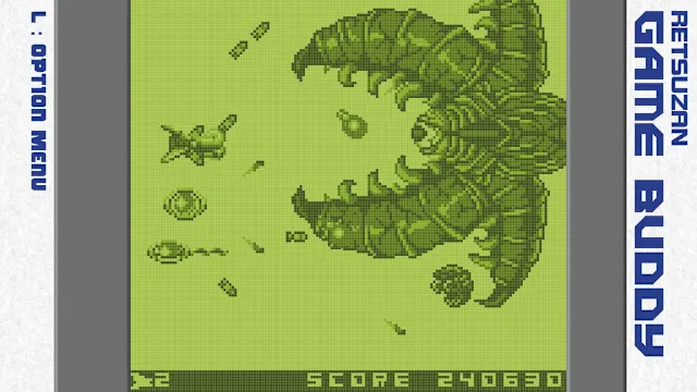 Pixel Game Maker Series VERZEUS screenshot 3