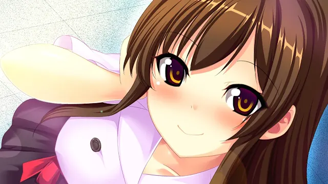 Pure-hearted Gyaru and the Shape of Happiness screenshot 6