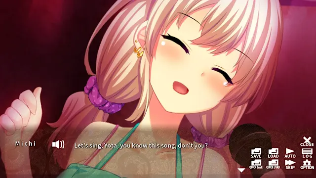 Pure-hearted Gyaru and the Shape of Happiness screenshot 4