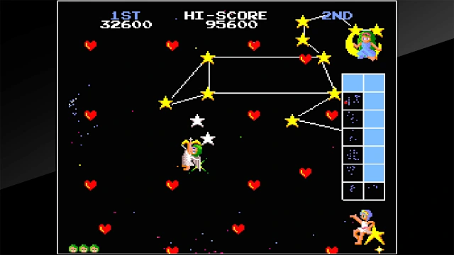 Arcade Archives ITAZURA TENSHI screenshot 5