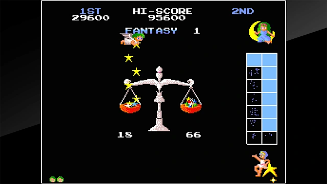Arcade Archives ITAZURA TENSHI screenshot 4