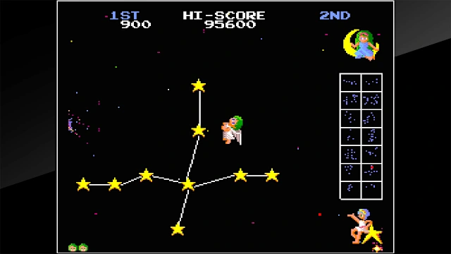 Arcade Archives ITAZURA TENSHI screenshot 2