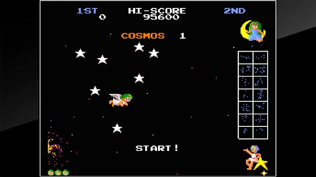 Arcade Archives ITAZURA TENSHI screenshot 1