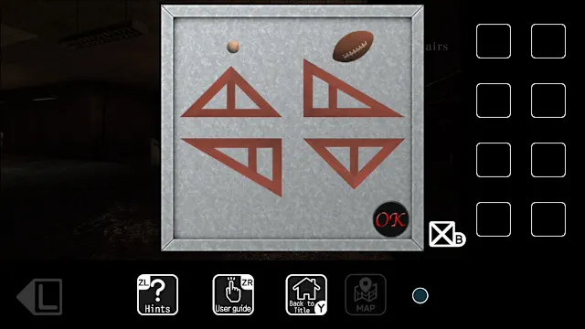 Japanese Escape Games The Abandoned Schoolhouse screenshot 5