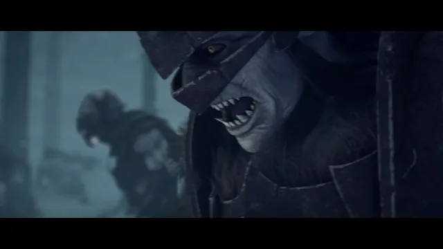 Redemption Reapers screenshot 1