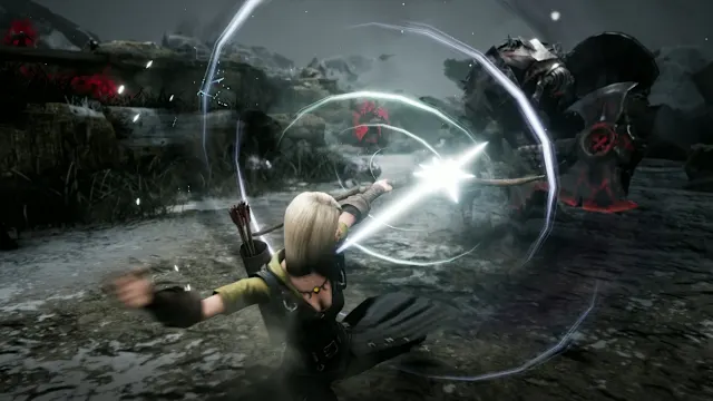 Redemption Reapers screenshot 3