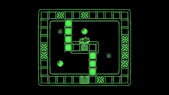 FerroSlug screenshot 3