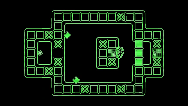 FerroSlug screenshot 1