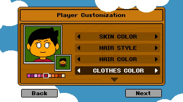 Hatchwell screenshot 5