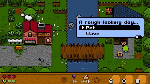 Hatchwell screenshot 6