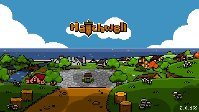 Hatchwell screenshot 1