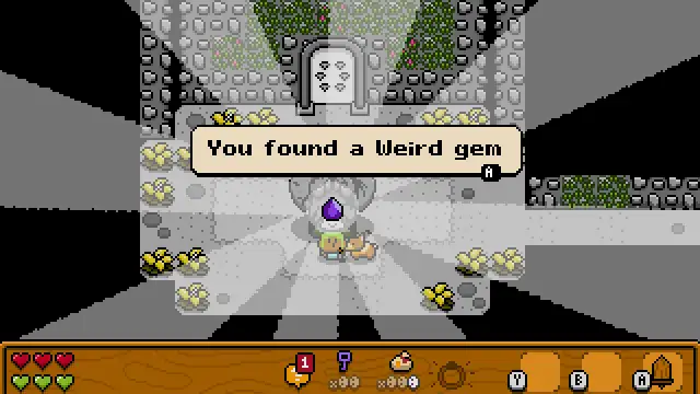 Hatchwell screenshot 2