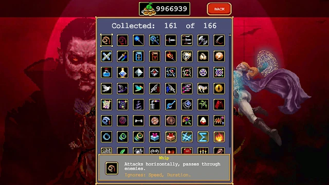 Vampire Survivors screenshot 6
