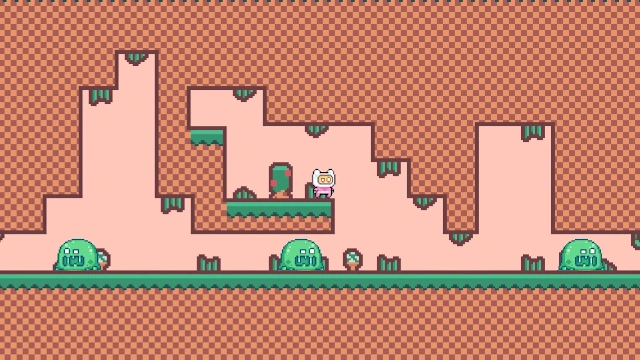 Pink Explorer screenshot 6