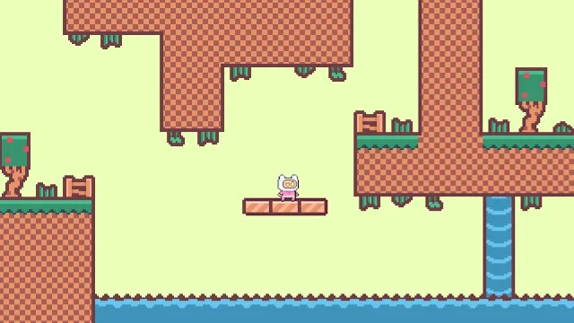 Pink Explorer screenshot 2