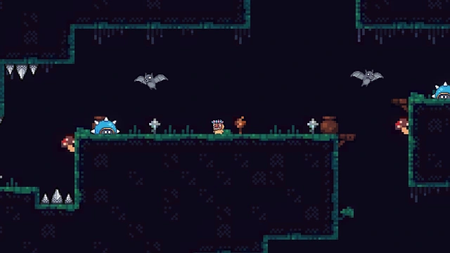 Tribe Explorer screenshot 3